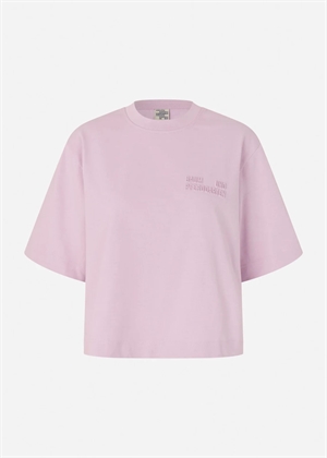 Jiana tee Light Lilac Baum Und Pferdgarten 